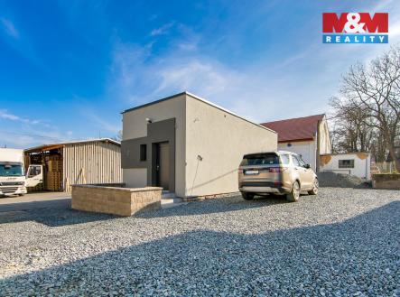 dobřany kancl9.jpg | Pronájem - kanceláře, 29 m²