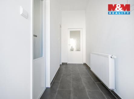 dobřany kancl4.jpg | Pronájem - kanceláře, 29 m²