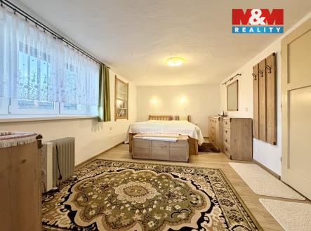 IMG_8486.jpeg | Prodej - chata/rekreační objekt, 95 m²