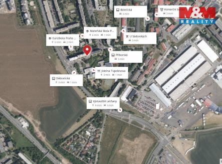 Mapa_okoli_2026_03_23_14_01.jpeg | Prodej bytu, 1+1, 32 m²