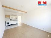 Pronájem bytu, 1+kk, 28 m²
