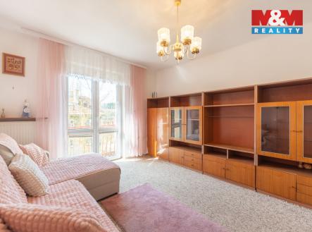 web_07_20260320_MM_Reality_byt_Slavicin_Sevcovska-375.jpg | Prodej bytu, 2+1, 59 m²