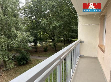 IMG_3005.jpeg | Pronájem bytu, 1+kk, 36 m²