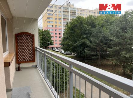 IMG_3004.jpeg | Pronájem bytu, 1+kk, 36 m²