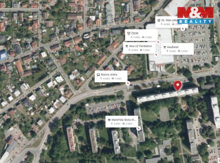 Mapa_okoli_2023_07_31_11_09.jpeg | Pronájem bytu, 1+kk, 36 m²