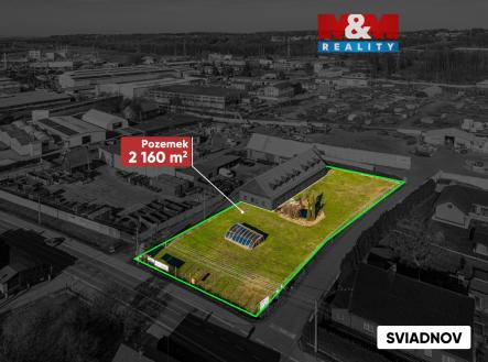 Sviadnov_Grafika_II.jpg | Prodej - pozemek pro komerční výstavbu, 2 160 m²