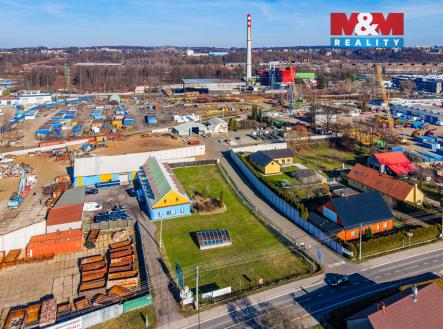 DJI_0439.jpg | Prodej - pozemek pro komerční výstavbu, 2 160 m²