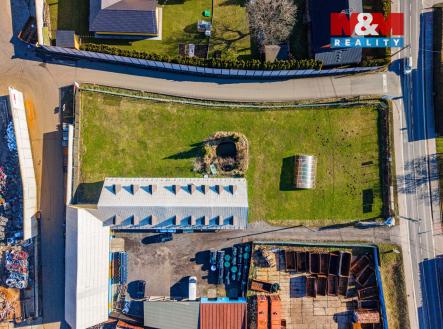 DJI_0443.jpg | Prodej - pozemek pro komerční výstavbu, 2 160 m²