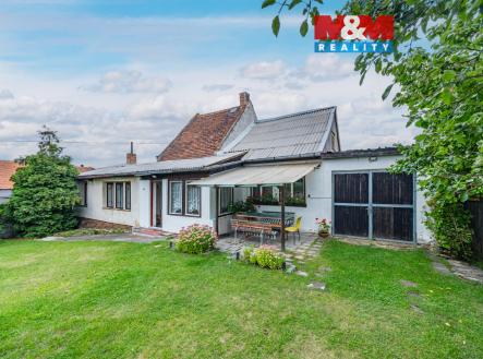 DSCF2218.jpg | Prodej - chata/rekreační objekt, 68 m²