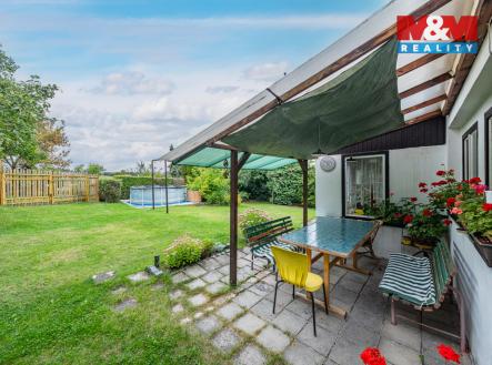 DSCF2221.jpg | Prodej - chata/rekreační objekt, 68 m²