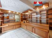Prodej - obchodní prostor, 85 m²