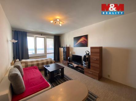 PHOTO-2021-02-15-15-51-49 (1).jpg | Pronájem bytu, 1+kk, 30 m²