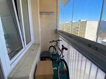 PHOTO-2021-02-15-15-52-00 (1).jpg | Pronájem bytu, 1+kk, 30 m²