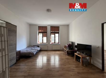 IMG_2406.jpeg | Pronájem bytu, 2+1, 55 m²