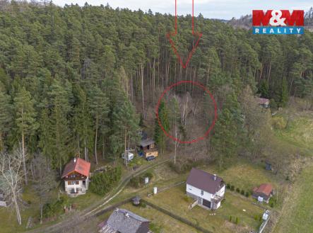 DJI_07664059.jpg | Prodej - chata/rekreační objekt, 51 m²