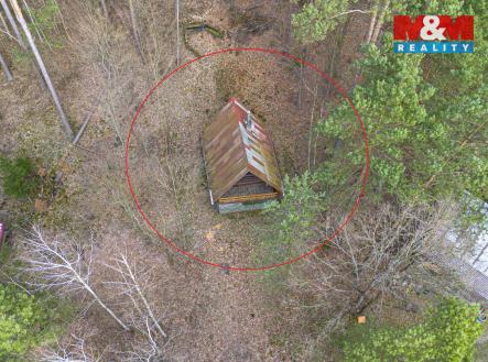 DJI_07614055.jpg | Prodej - chata/rekreační objekt, 51 m²