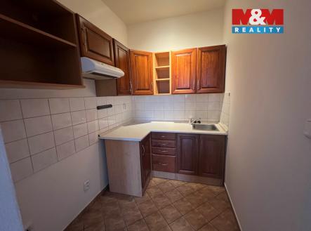 IMG_8304.jpg | Pronájem bytu, 1+kk, 42 m²