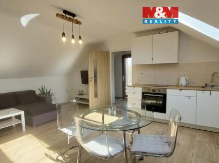 20260323_130144.jpg | Pronájem bytu, 3+kk, 59 m²