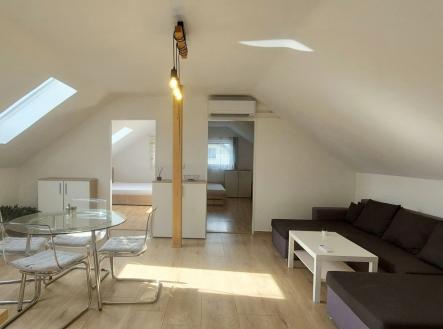 20260323_130126.jpg | Pronájem bytu, 3+kk, 59 m²