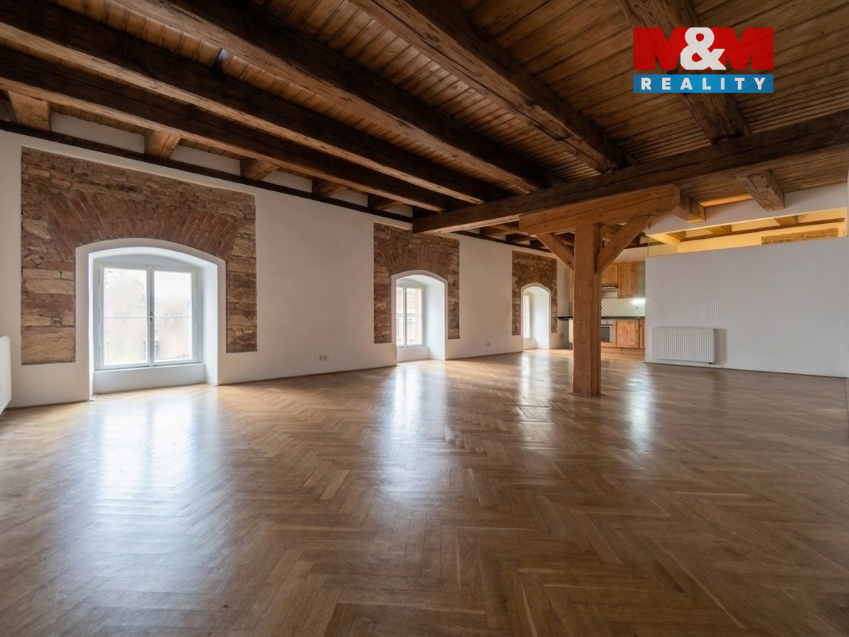 Obývací pokoj s KK