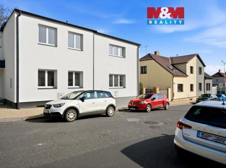 . | Prodej - dům/vila, 100 m²