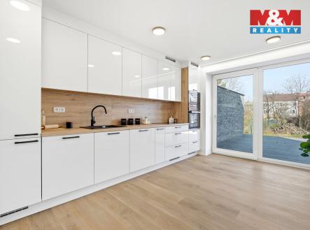 . | Prodej - dům/vila, 100 m²