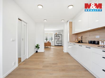 . | Prodej - dům/vila, 100 m²