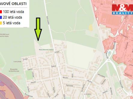 Výstřižek.jpg | Prodej - pozemek, ostatní, 18 m²