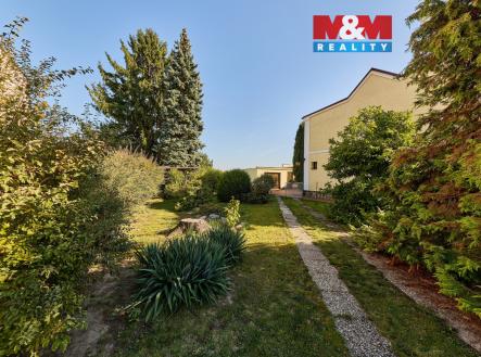 pozemek | Prodej - pozemek pro bydlení, 520 m²