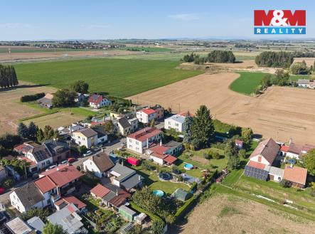 pozemek | Prodej - pozemek pro bydlení, 520 m²