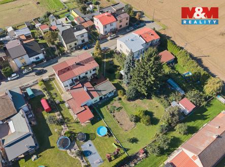 pozemek | Prodej - pozemek pro bydlení, 520 m²