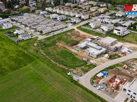 1.jpg | Prodej - pozemek pro bydlení, 998 m²