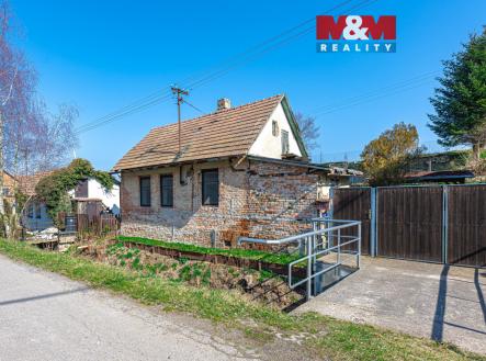 dum_z_ulice.jpg | Prodej - dům/vila, 35 m²