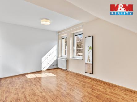 Ložnice | Prodej bytu, 3+kk, 93 m²