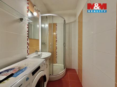 IMG_7853.jpeg | Pronájem bytu, 2+kk, 43 m²