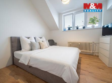 ložnice | Prodej bytu, 2+1, 62 m²