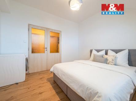 ložnice | Prodej bytu, 2+1, 62 m²