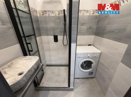 IMG_4124.jpeg | Pronájem bytu, 3+1, 59 m²