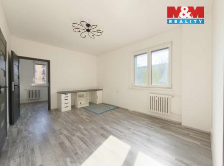 IMG_4122.jpg | Pronájem bytu, 3+1, 59 m²