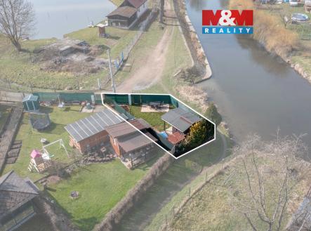 a24.jpg | Prodej - pozemek, zahrada, 94 m²