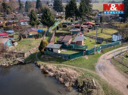 a21.jpg | Prodej - pozemek, zahrada, 94 m²