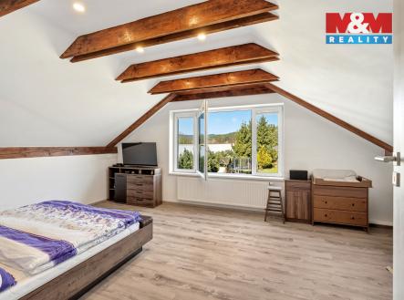 Pokoj | Prodej - dům/vila, 224 m²