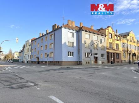 IMG_3389.jpeg | Pronájem bytu, 2+1, 52 m²