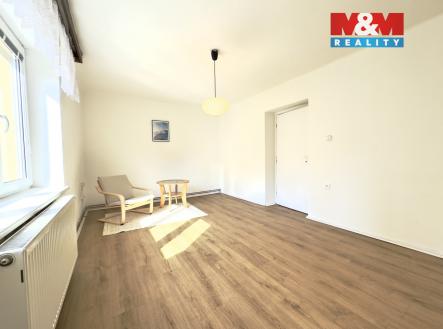 IMG_3371.jpg | Pronájem bytu, 2+1, 52 m²