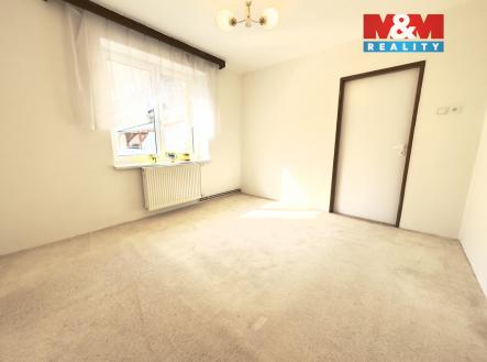 IMG_3368.jpg | Pronájem bytu, 2+1, 52 m²