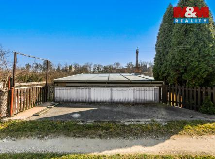 3.jpg | Prodej - pozemek, zahrada, 441 m²