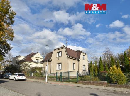 DSC_1203.jpg | Pronájem - dům/vila, 128 m²