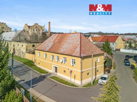 Realitní fotografie - Postoloprty - Jana Habartová - 28.jpg | Prodej - dům/vila, 230 m²
