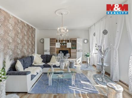 Realitní fotografie - Postoloprty - Jana Habartová - 5.jpg | Prodej - dům/vila, 230 m²