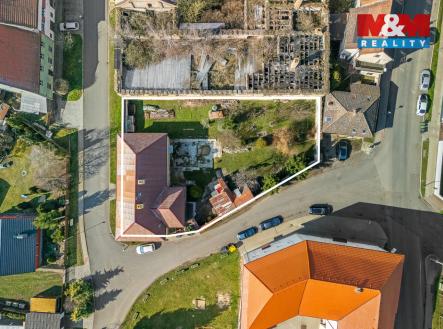 Realitní fotografie - Postoloprty - Jana Habartová - 25.jpg | Prodej - dům/vila, 230 m²